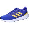 Lucid Blue Spark Dark Blue