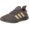 Shadow Olive/Olive Strata/Gold Metallic