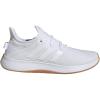 White/White/Gum