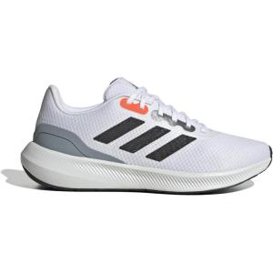 adidas Men’s Run Falcon 3.0 Shoe(Ftwr White Core Black Crystal White)