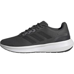 adidas Men’s Run Falcon 3.0 Shoe(Grey Six Core Black Carbon)