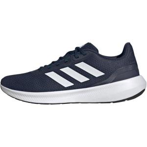 adidas Men’s Run Falcon 3.0 Shoe(Legend Ink Ftwr White Core Black)