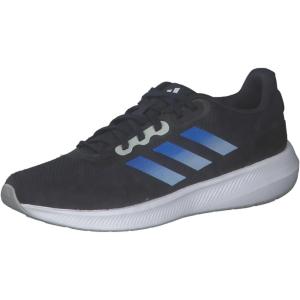 adidas Men’s Run Falcon 3.0 Shoe(Legend Ink/Lucid Blue/Blue Dawn (Hq1471))