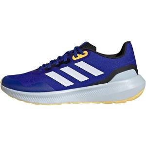adidas Men’s Run Falcon 3.0 Shoe(Purple Preloved Fig)