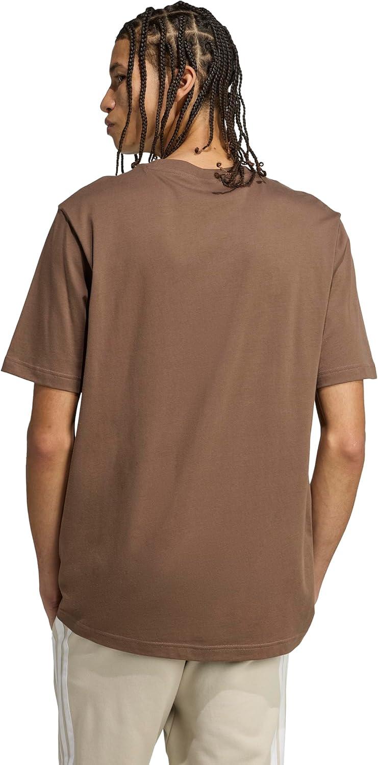 image:imageAdidas Mens Camouflage Graphic TShirtEarth StrataExplorer