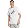White/Logo