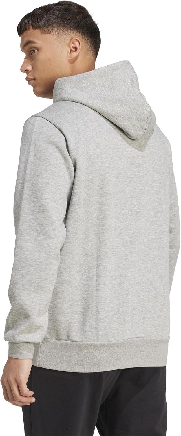 image:imageadidas mens Camouflage Graphic HoodieMedium Grey Heather