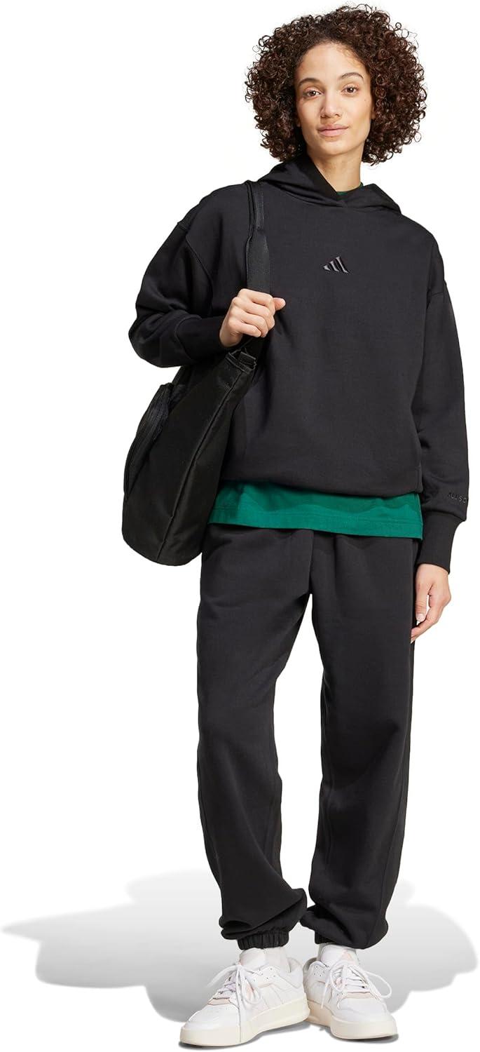 image:imageadidas womens All Szn Bf HoodieBlack