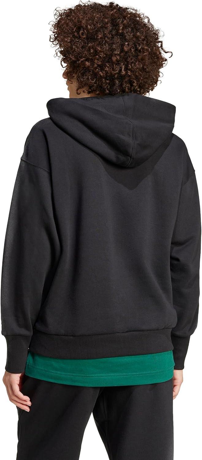 image:imageadidas womens All Szn Bf HoodieBlack