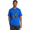 Team Royal Blue/Black