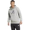 Medium Grey Heather
