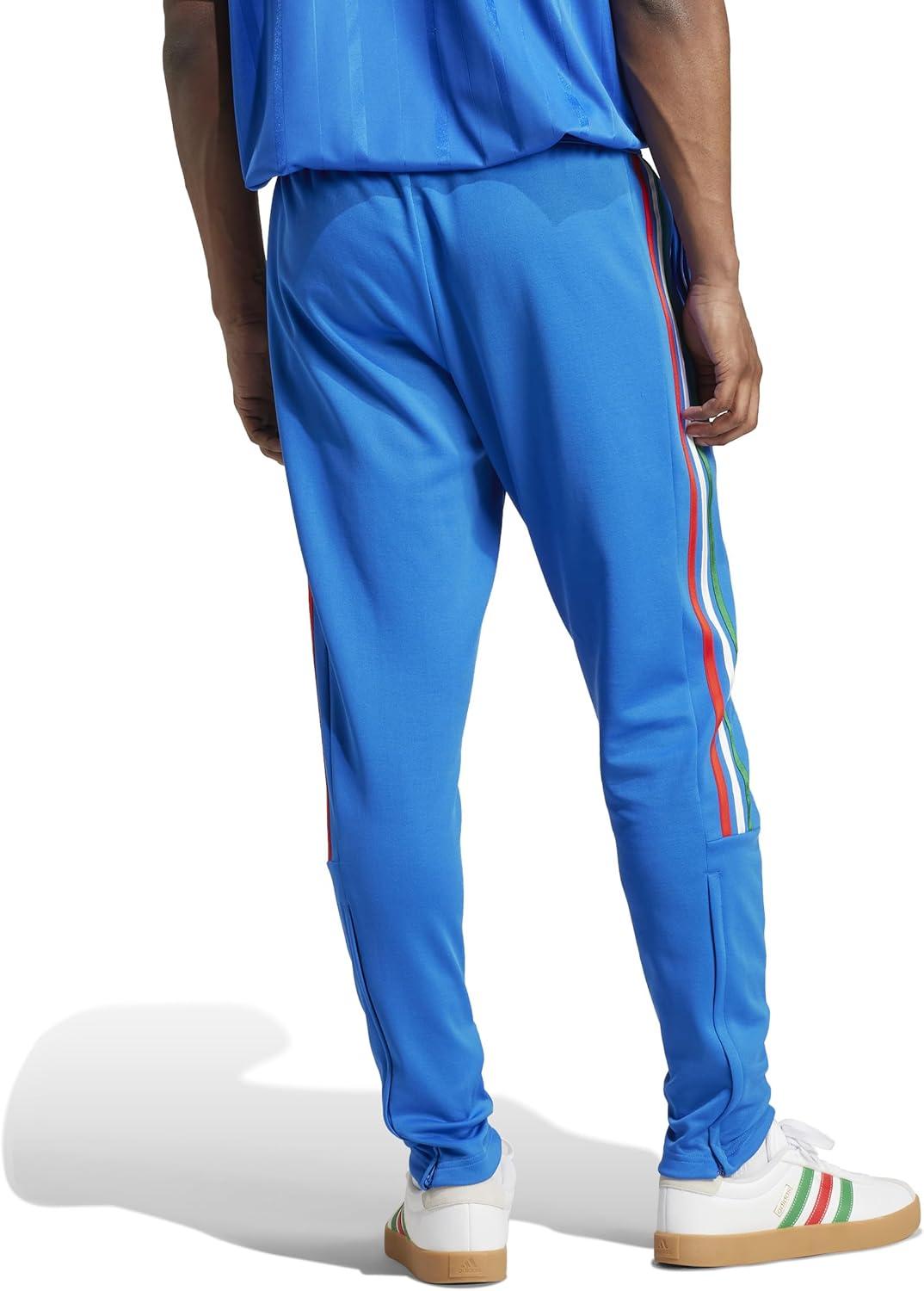 image:imageAdidas Mens House of Tiro Nations Pack Pants Regular ampamp TallBlueRedWhiteGreen