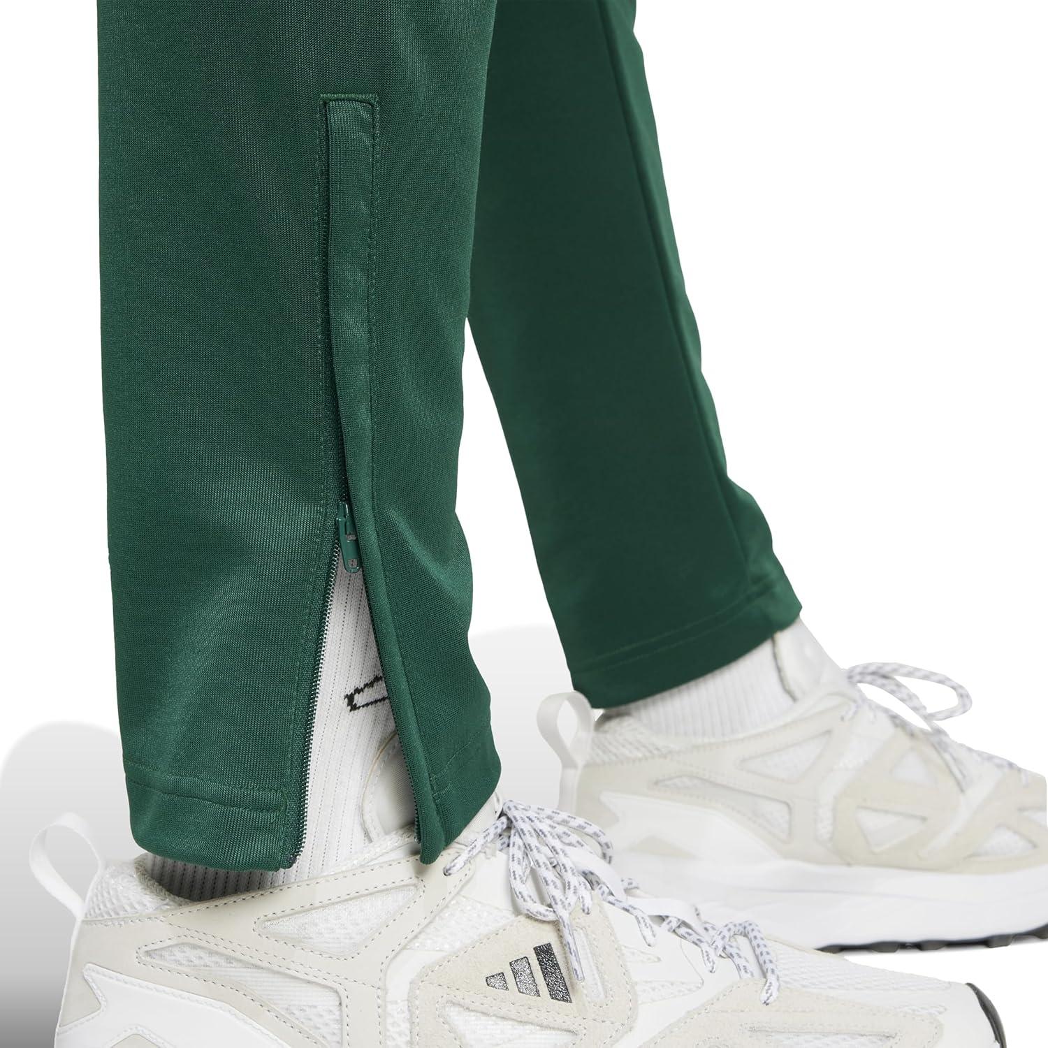 image:imageAdidas Mens House of Tiro Nations Pack Pants Regular ampamp TallCollegiate GreenBlanch CargoBold Gold