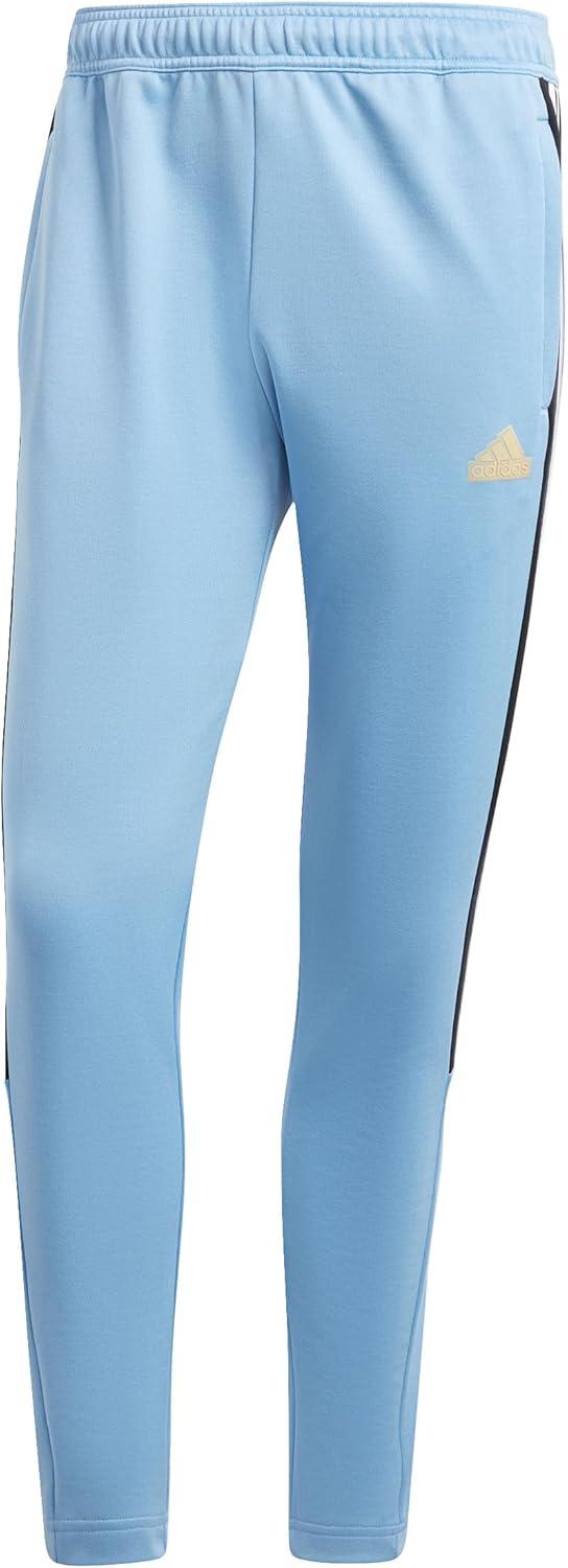image:imageAdidas Mens House of Tiro Nations Pack Pants Regular ampamp TallLight BlueBlackWhite