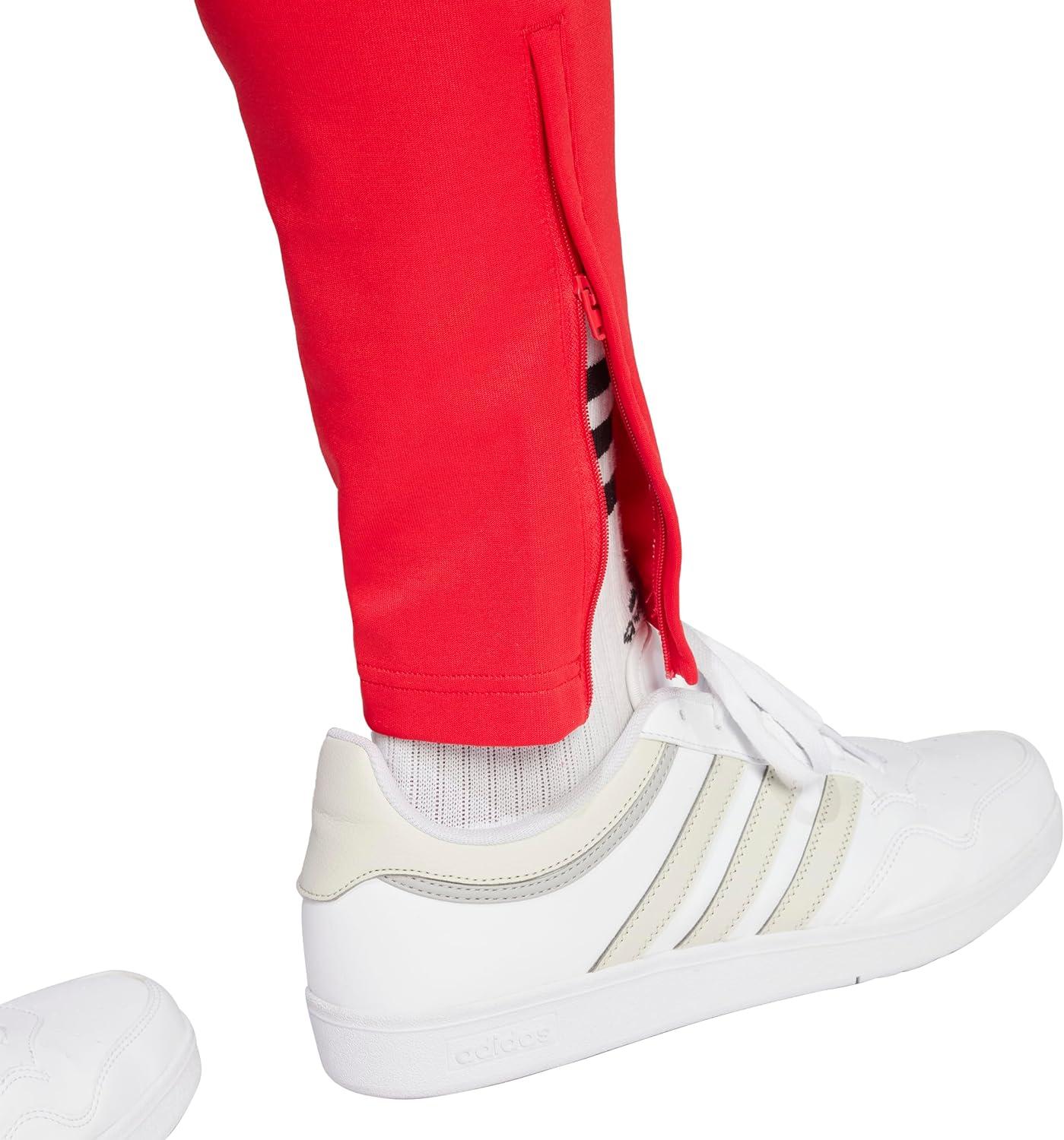 image:imageAdidas Mens House of Tiro Nations Pack Pants Regular ampamp TallPure RubyBlackLucid Red
