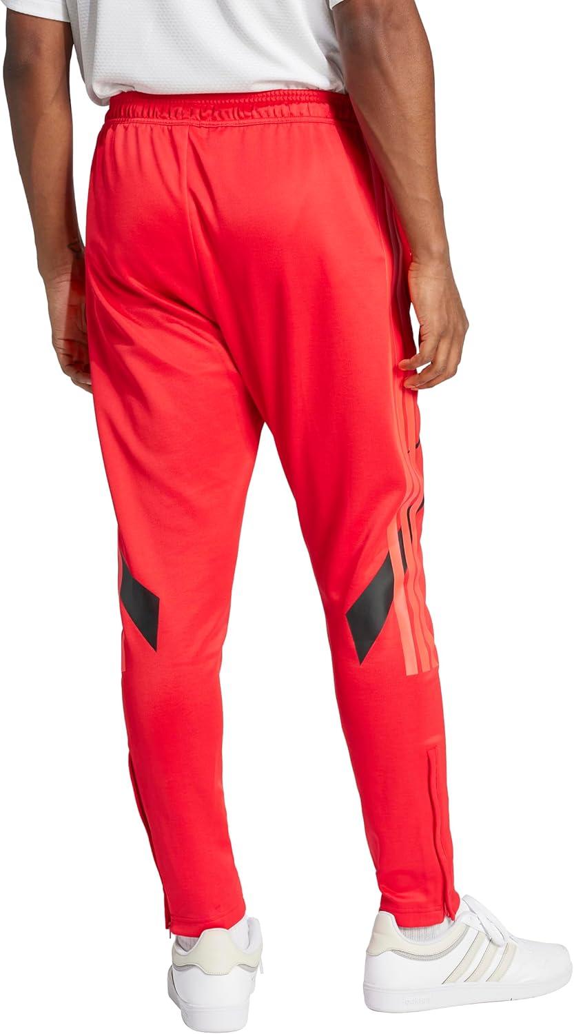 image:imageAdidas Mens House of Tiro Nations Pack Pants Regular ampamp TallPure RubyBlackLucid Red