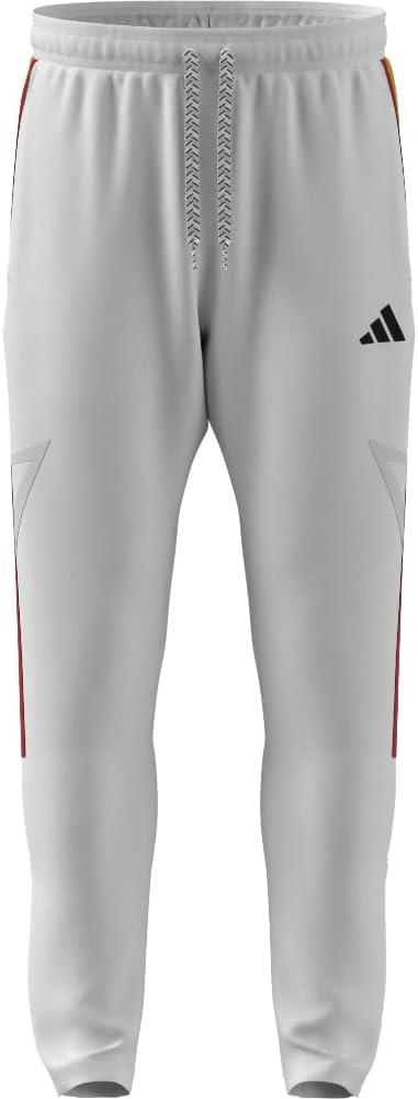 image:imageAdidas Mens House of Tiro Nations Pack Pants Regular ampamp TallWhiteGreyBlack