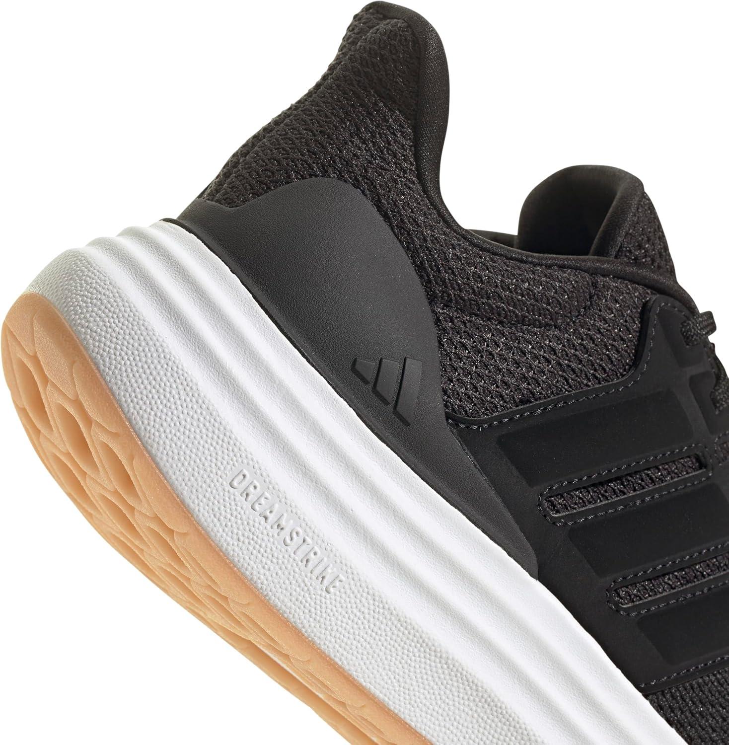 image:imageAdidas Womens Ultradream BoldBlackBlackWhite