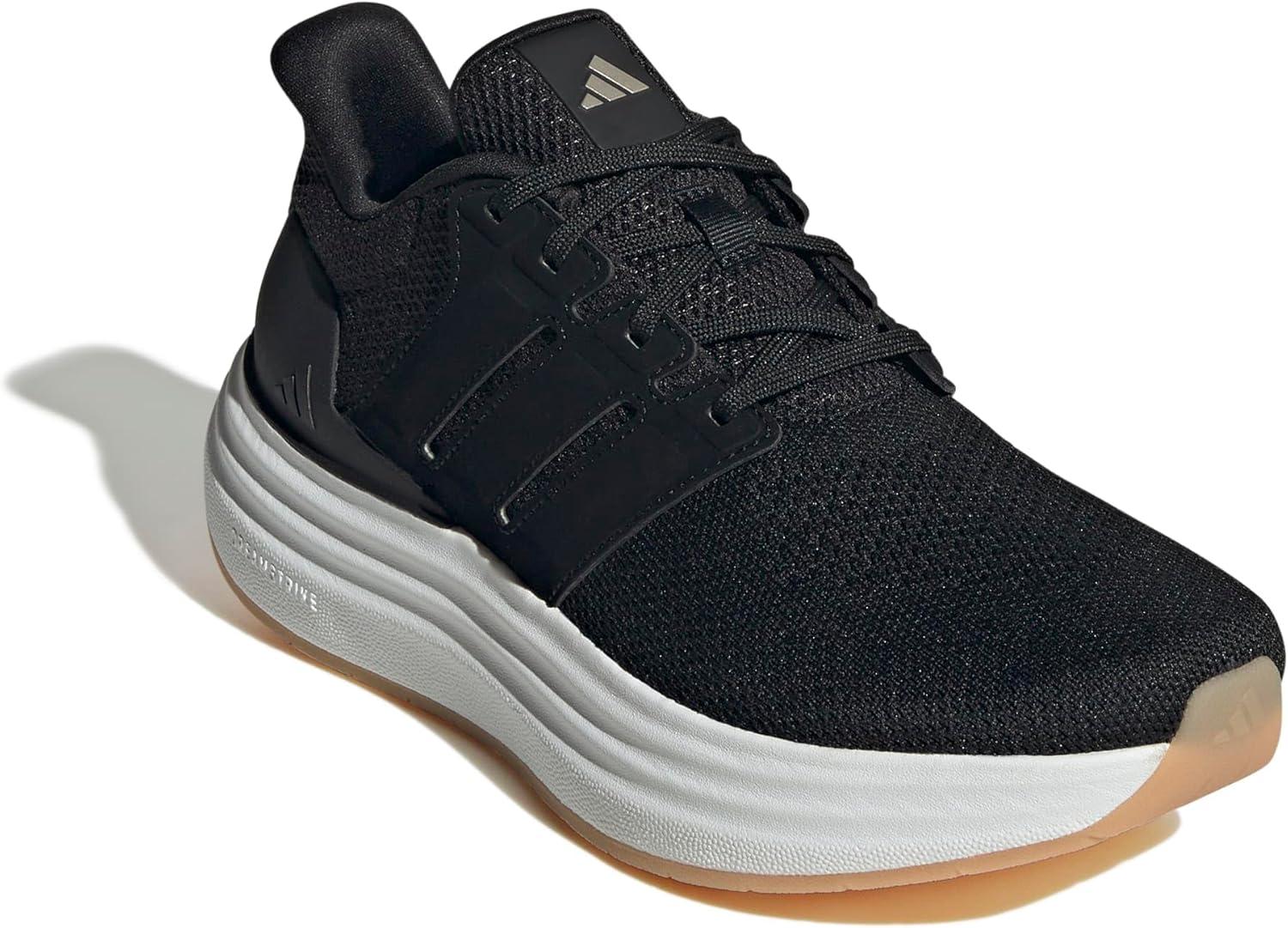 image:imageAdidas Womens Ultradream BoldBlackBlackWhite