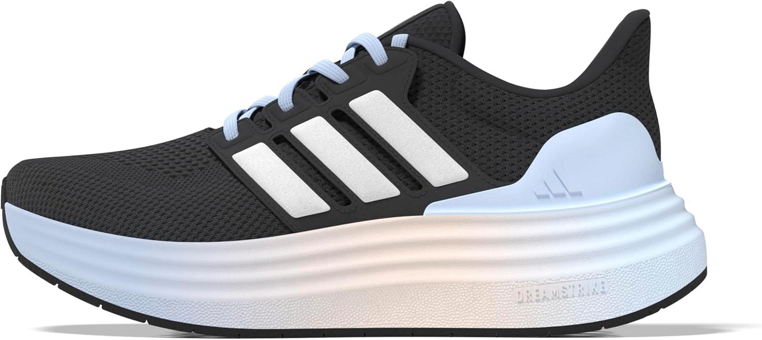 image:imageAdidas Womens Ultradream BoldCarbonWhiteBlue