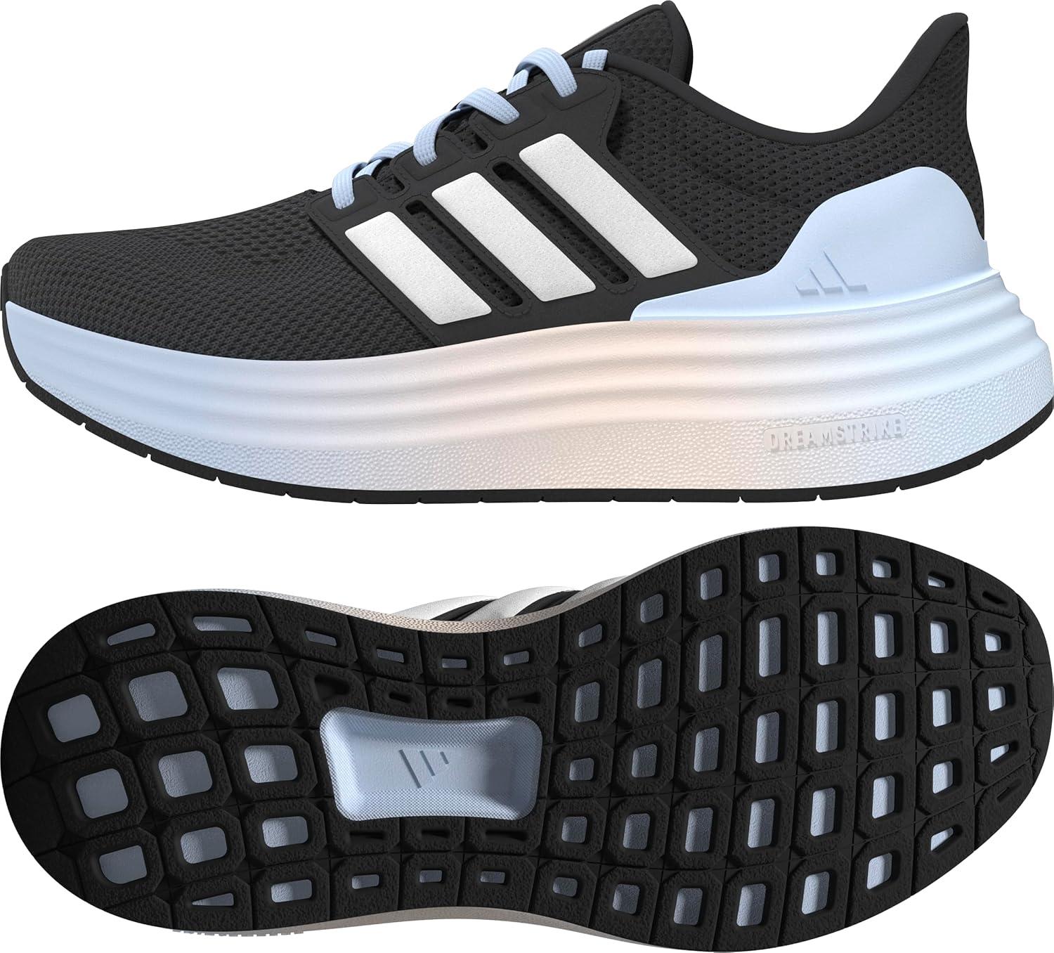 image:imageAdidas Womens Ultradream BoldCarbonWhiteBlue