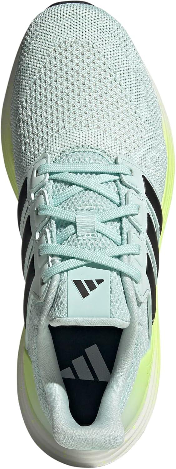 image:imageAdidas Womens Ultradream BoldHalo MintBlackYellow
