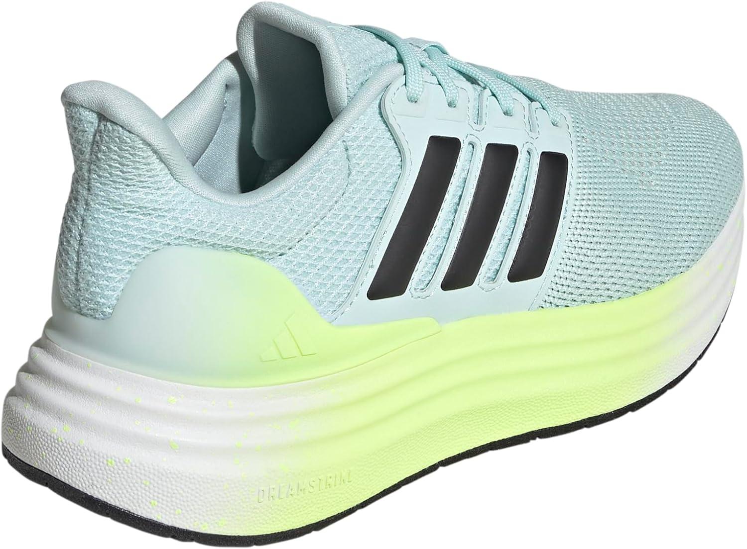 image:imageAdidas Womens Ultradream BoldHalo MintBlackYellow