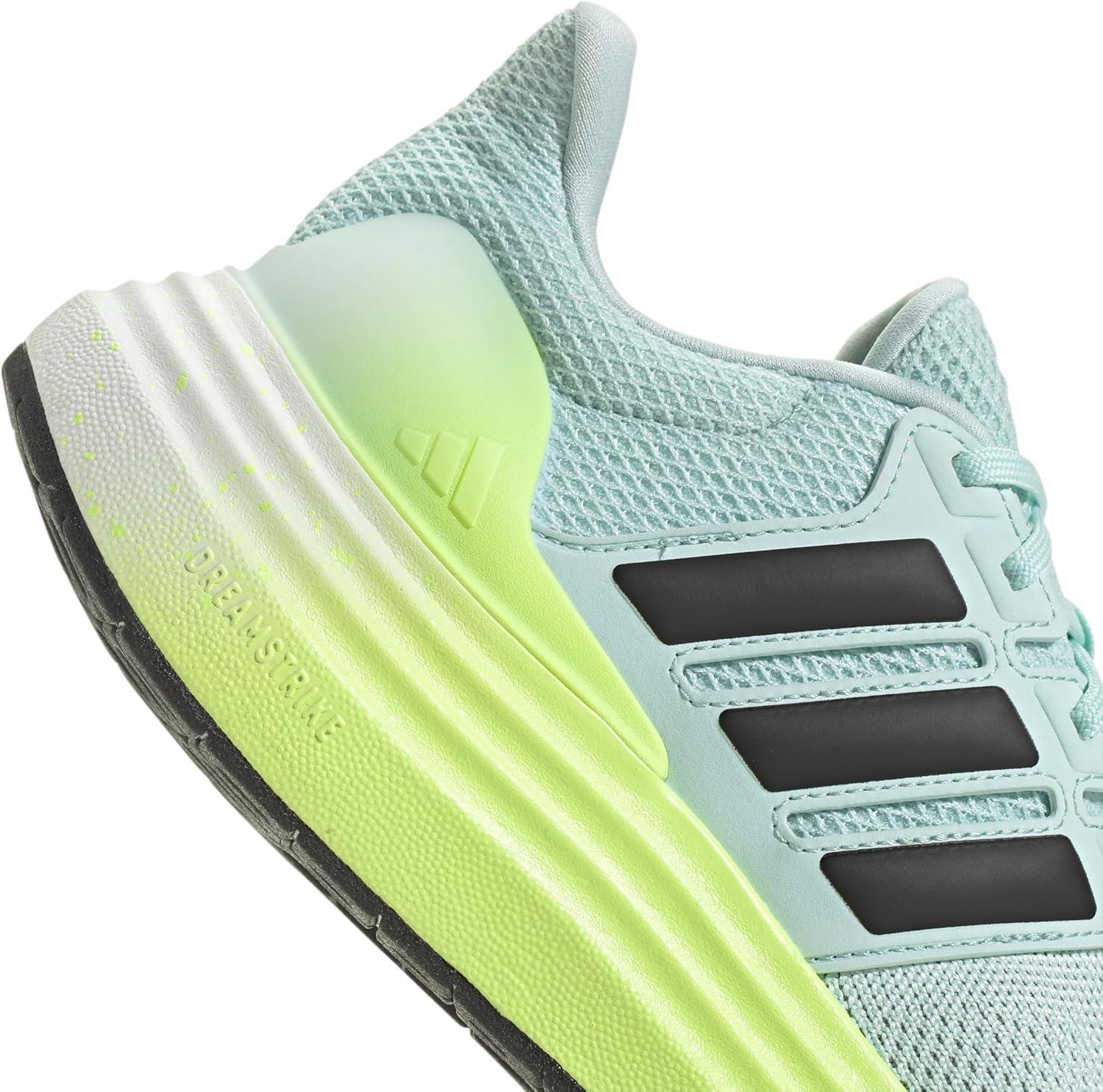 image:imageAdidas Womens Ultradream BoldHalo MintBlackYellow