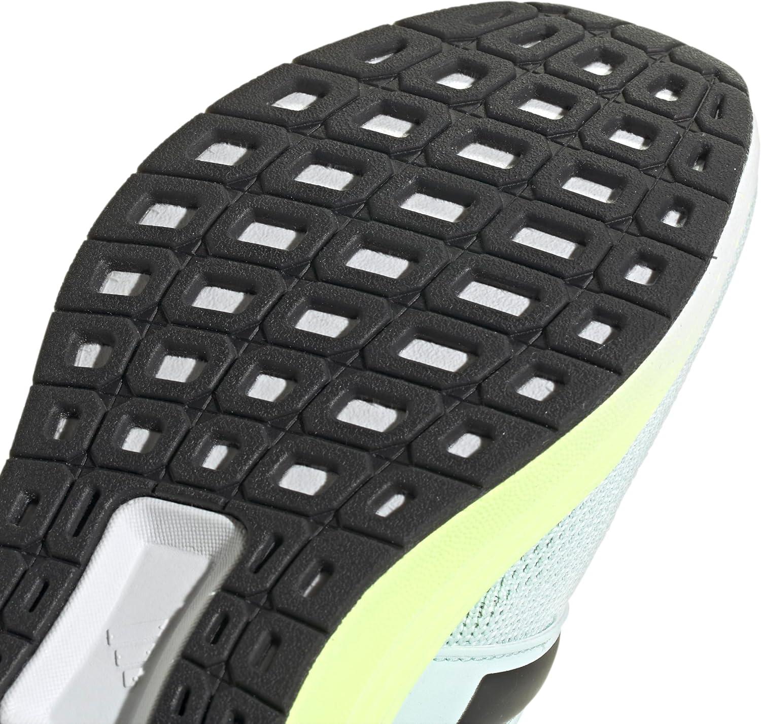 image:imageAdidas Womens Ultradream BoldHalo MintBlackYellow