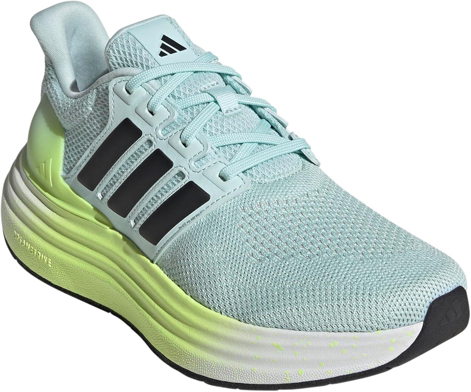 image:imageAdidas Womens Ultradream BoldHalo MintBlackYellow
