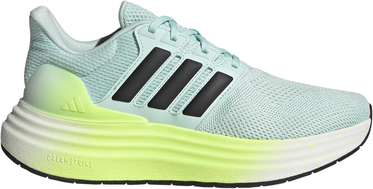 image:imageAdidas Womens Ultradream BoldHalo MintBlackYellow