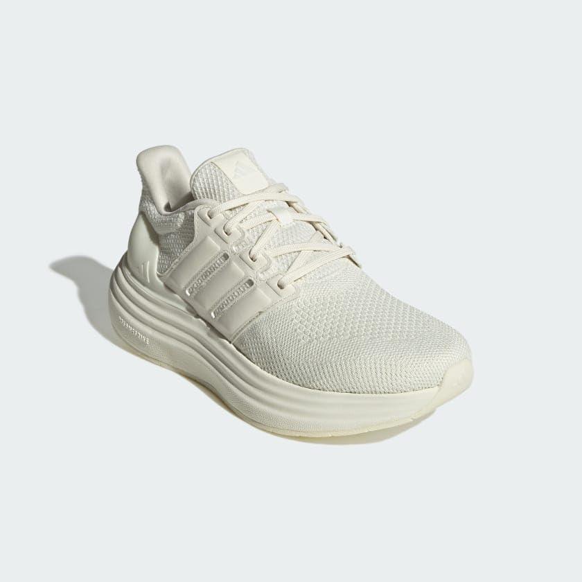 image:imageAdidas Womens Ultradream BoldOff WhiteOff WhiteSemi Green Spark