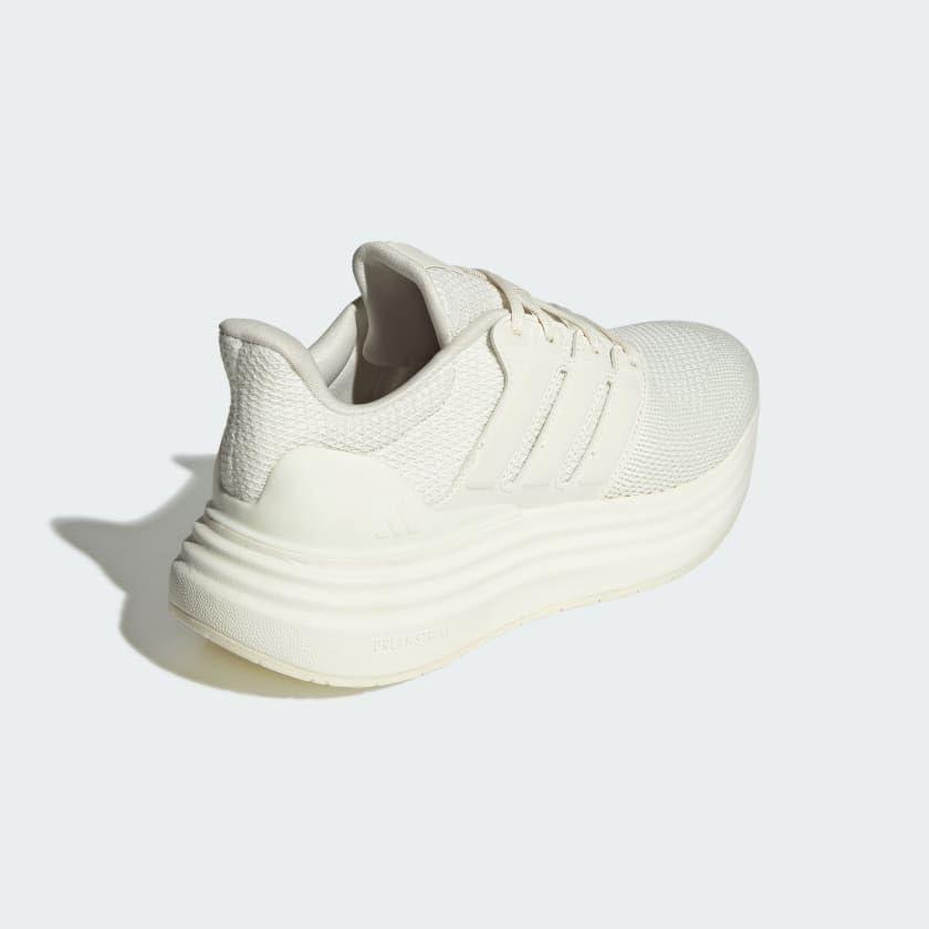 image:imageAdidas Womens Ultradream BoldOff WhiteOff WhiteSemi Green Spark