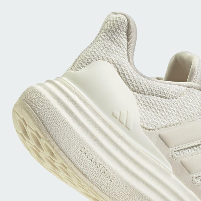 image:imageAdidas Womens Ultradream BoldOff WhiteOff WhiteSemi Green Spark