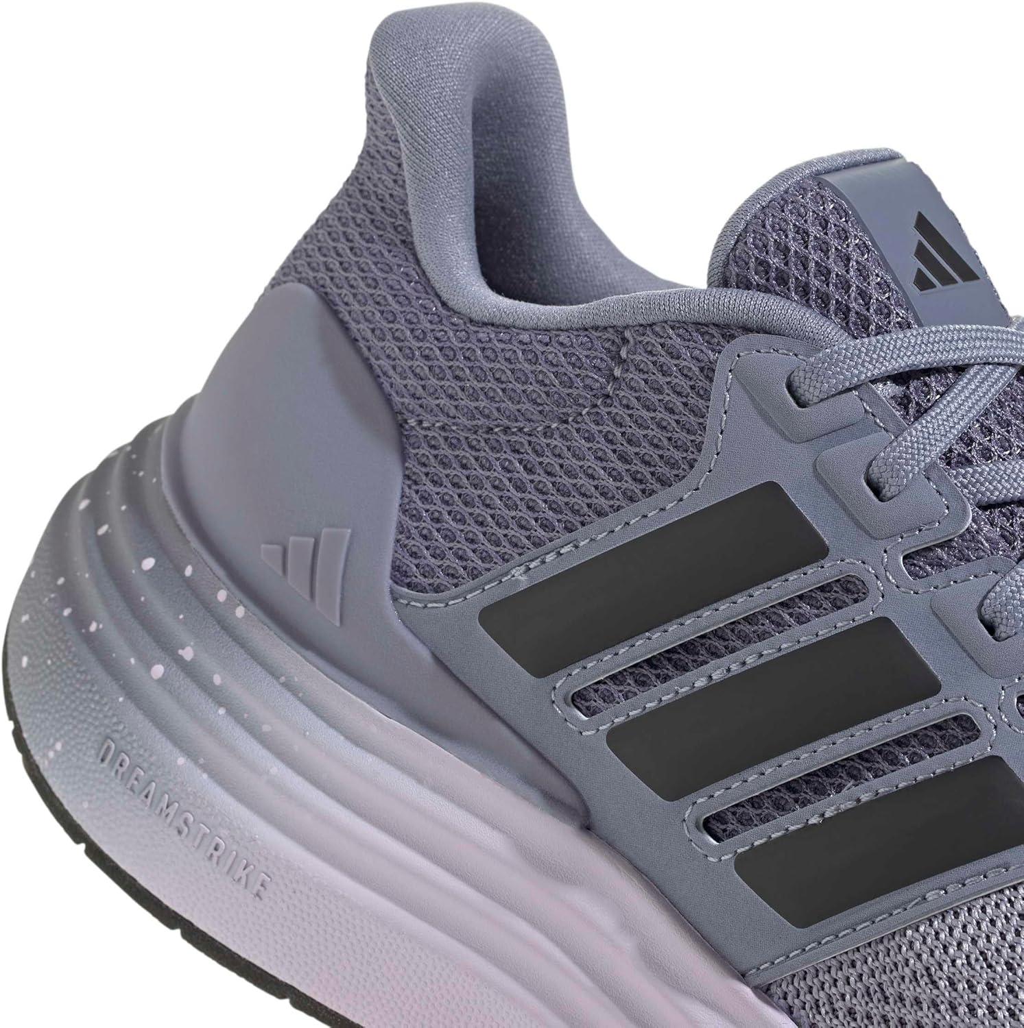 image:imageAdidas Womens Ultradream BoldSilver VioletBlackIce Lavender