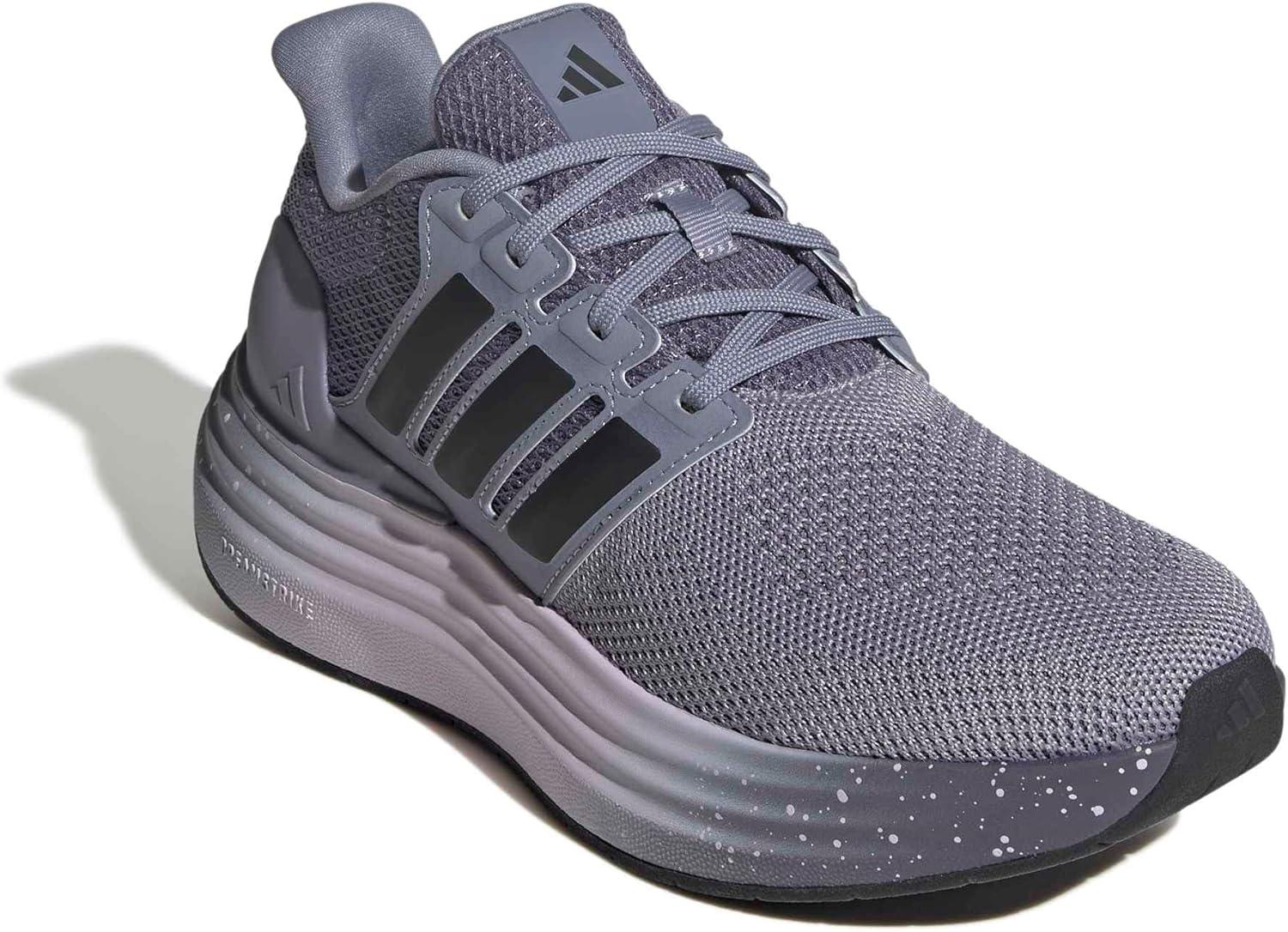 image:imageAdidas Womens Ultradream BoldSilver VioletBlackIce Lavender