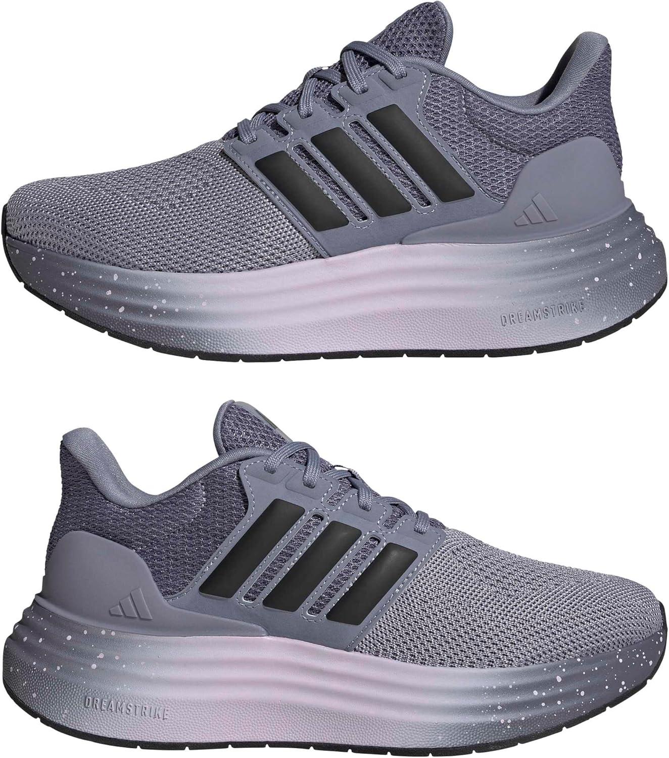 image:imageAdidas Womens Ultradream BoldSilver VioletBlackIce Lavender