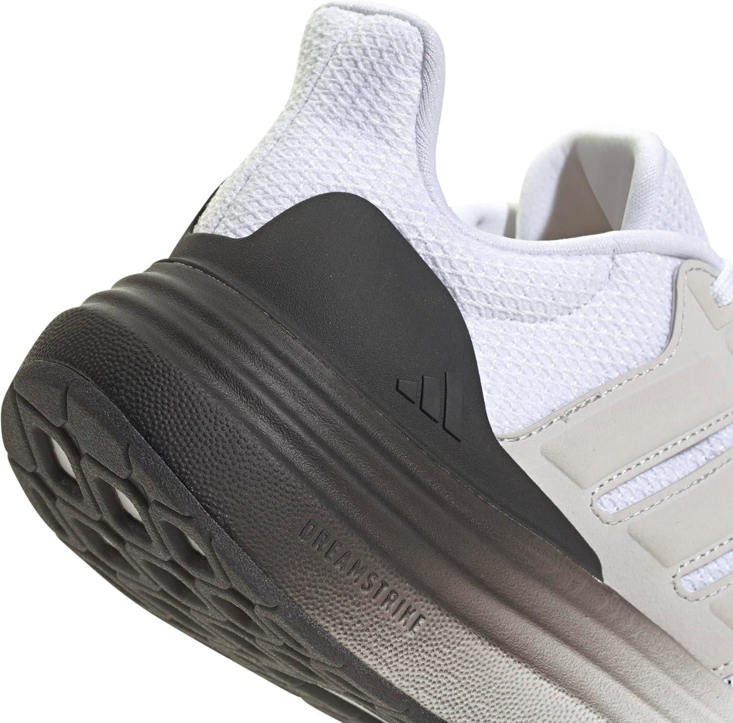 image:imageAdidas Womens Ultradream BoldWhiteGreyBlack