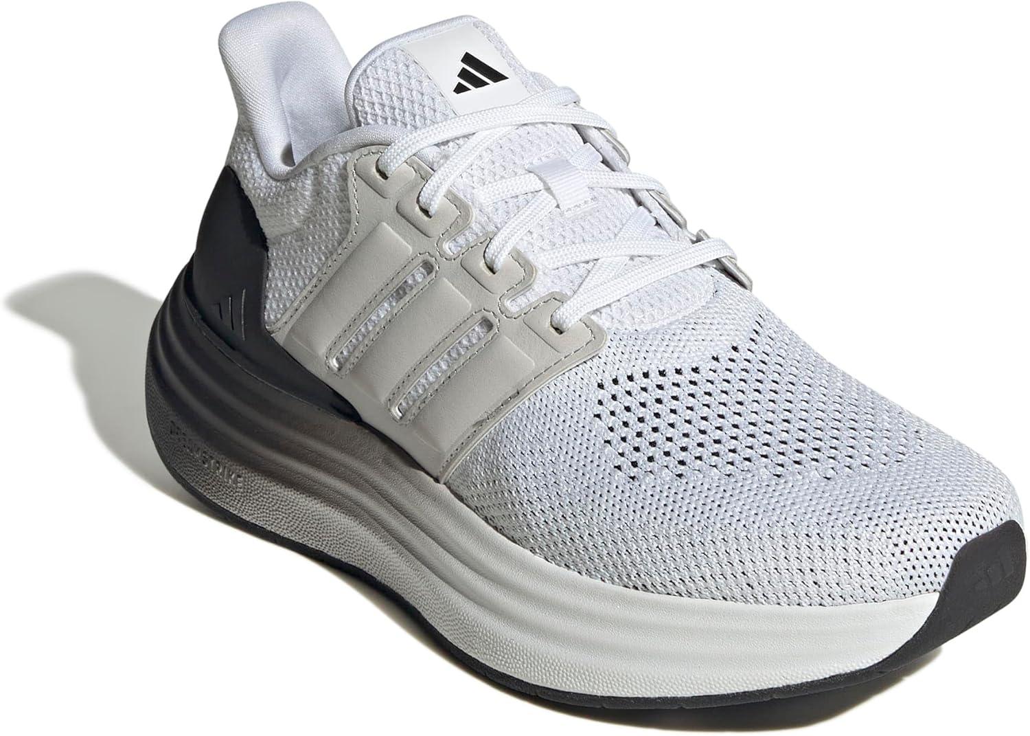 image:imageAdidas Womens Ultradream BoldWhiteGreyBlack