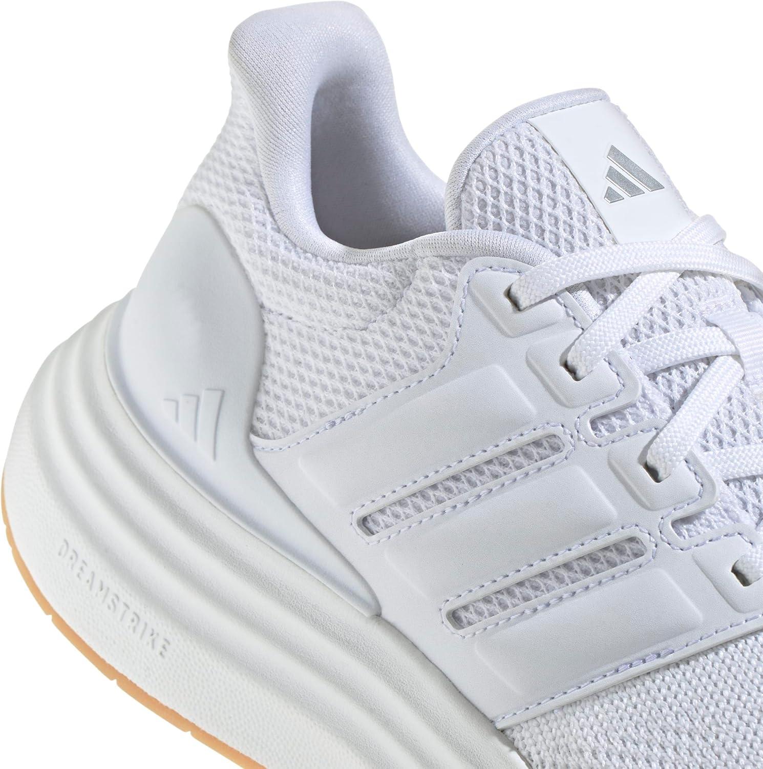 image:imageAdidas Womens Ultradream BoldWhiteWhiteGum