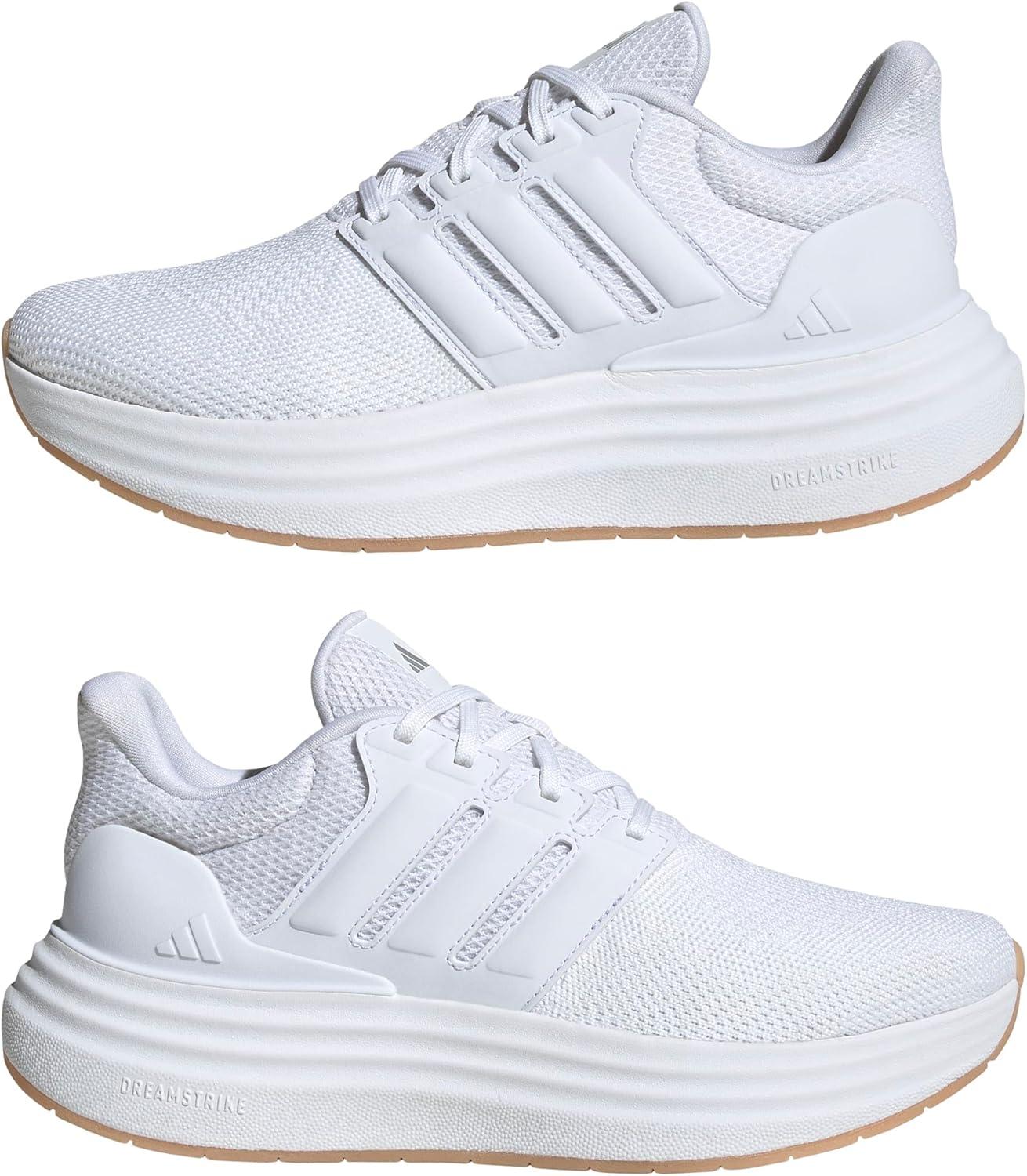 image:imageAdidas Womens Ultradream BoldWhiteWhiteGum