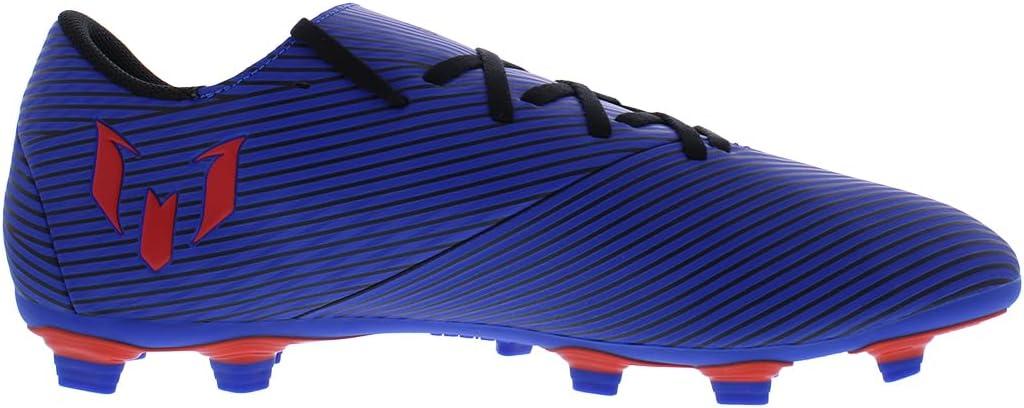 image:imageadidas Mens Nemeziz 194 Firm Ground Soccer ShoeRoyal BlueActive RedCore Blackblue