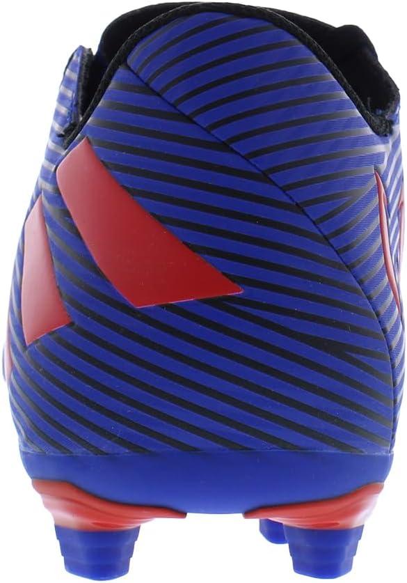image:imageadidas Mens Nemeziz 194 Firm Ground Soccer ShoeRoyal BlueActive RedCore Blackblue