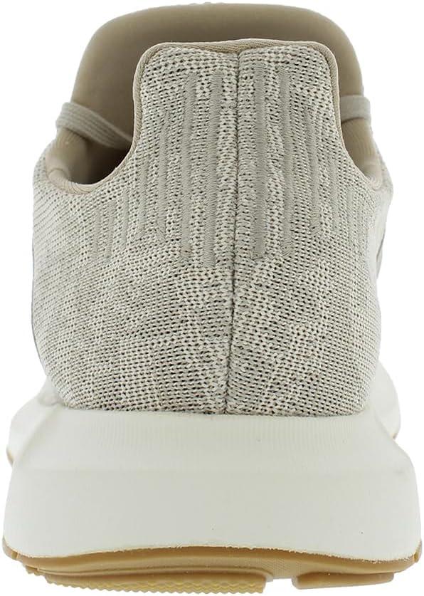 image:imageadidas Mens Swift Run 10 Running ShoesCarbonCarbonSpark