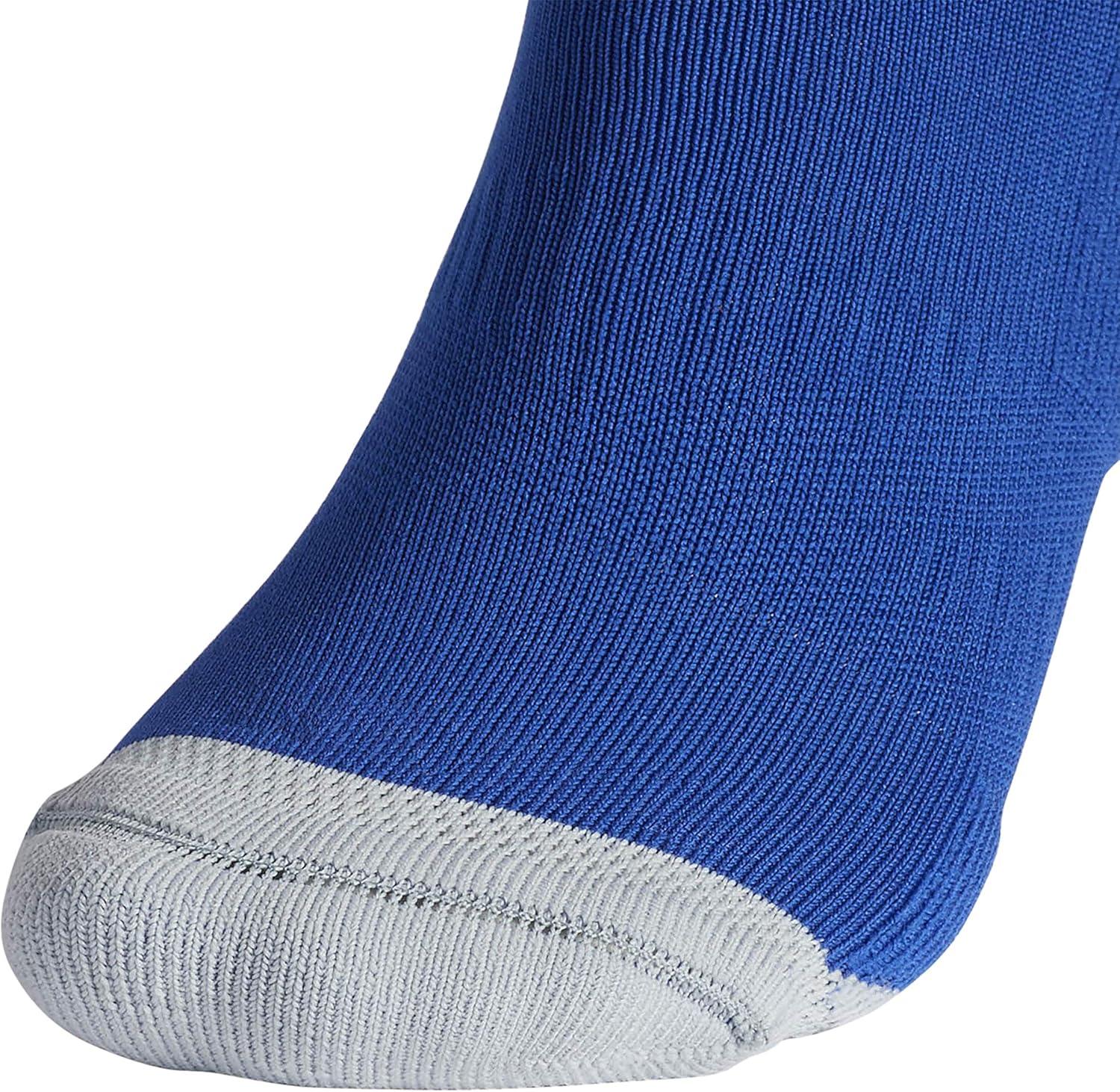 image:imageadidas unisex Mundial Zone Cushion OtcBold BlueWhiteLight Onix Grey
