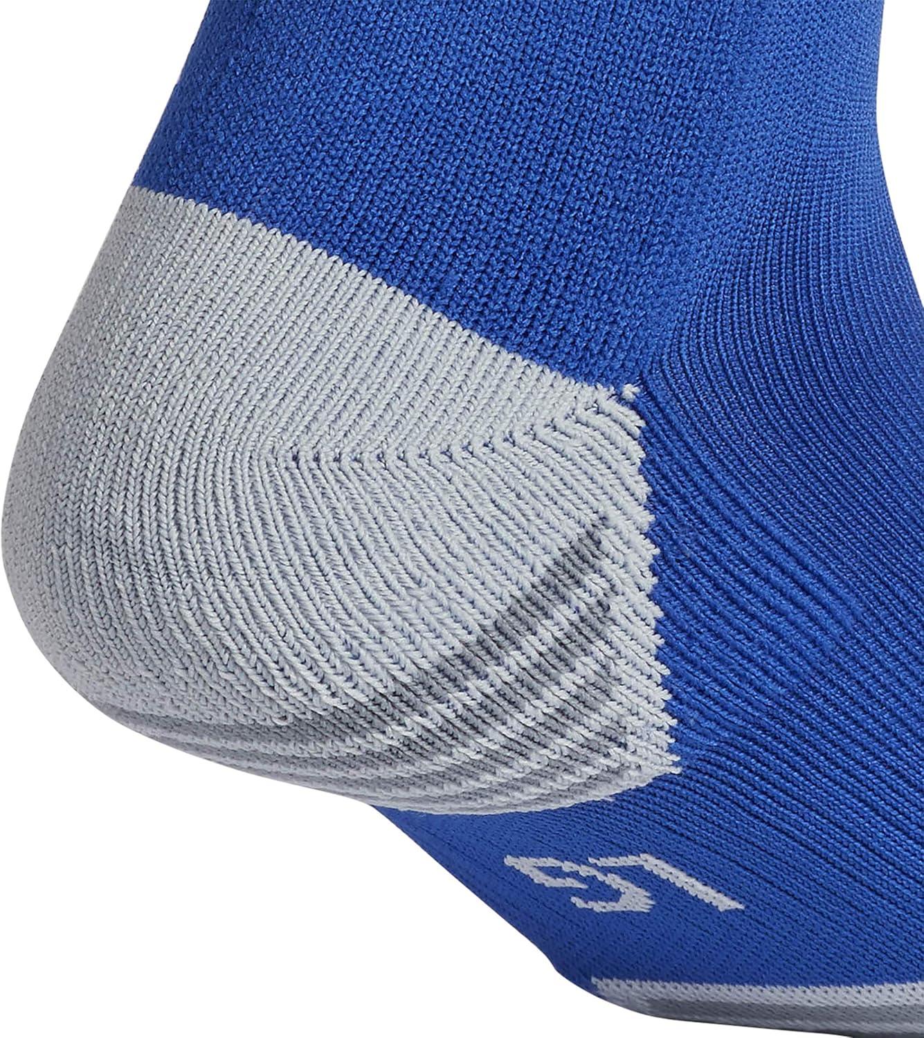 image:imageadidas unisex Mundial Zone Cushion OtcBold BlueWhiteLight Onix Grey