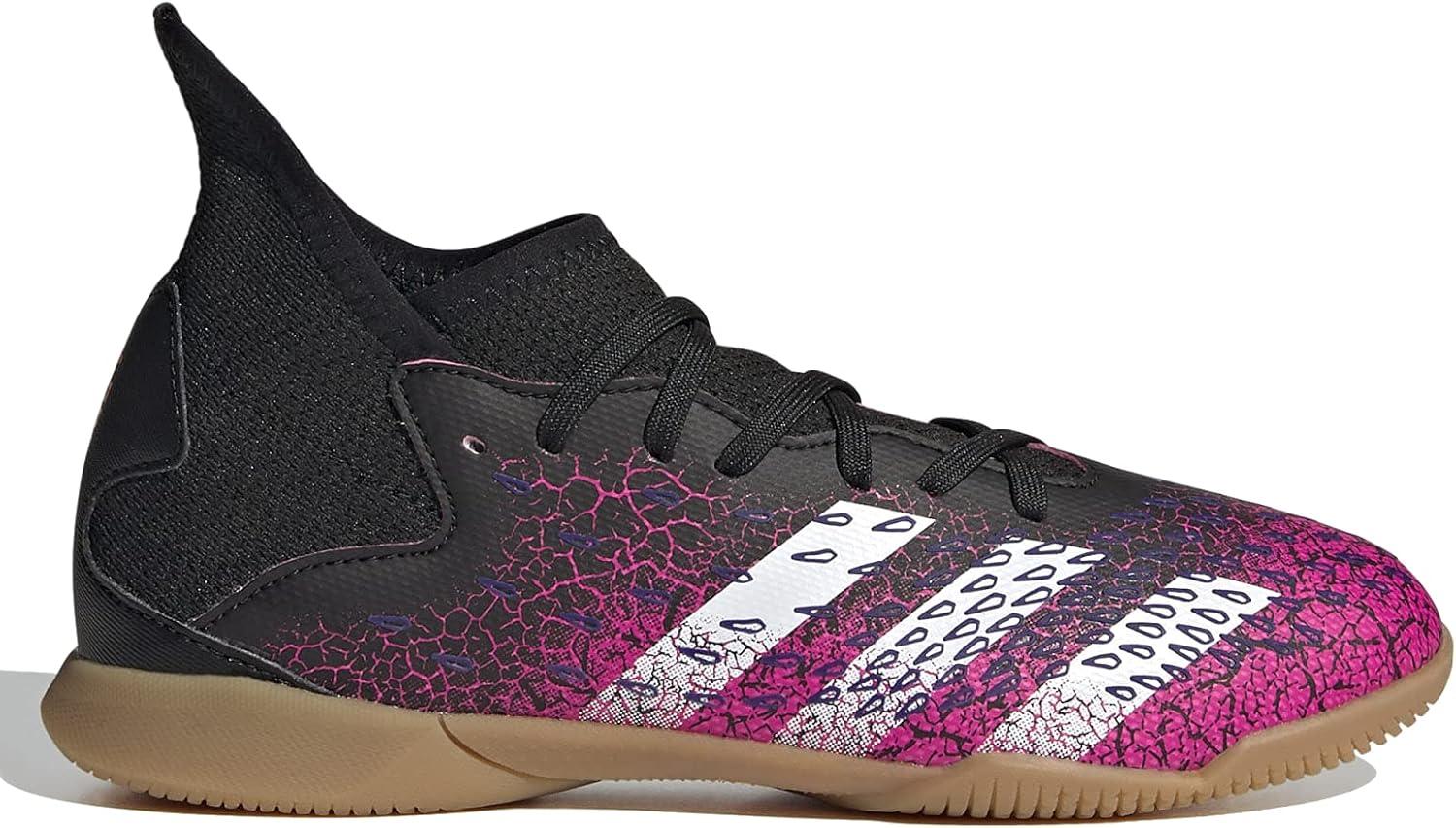 image:imageadidasBlackWhiteShock Pink
