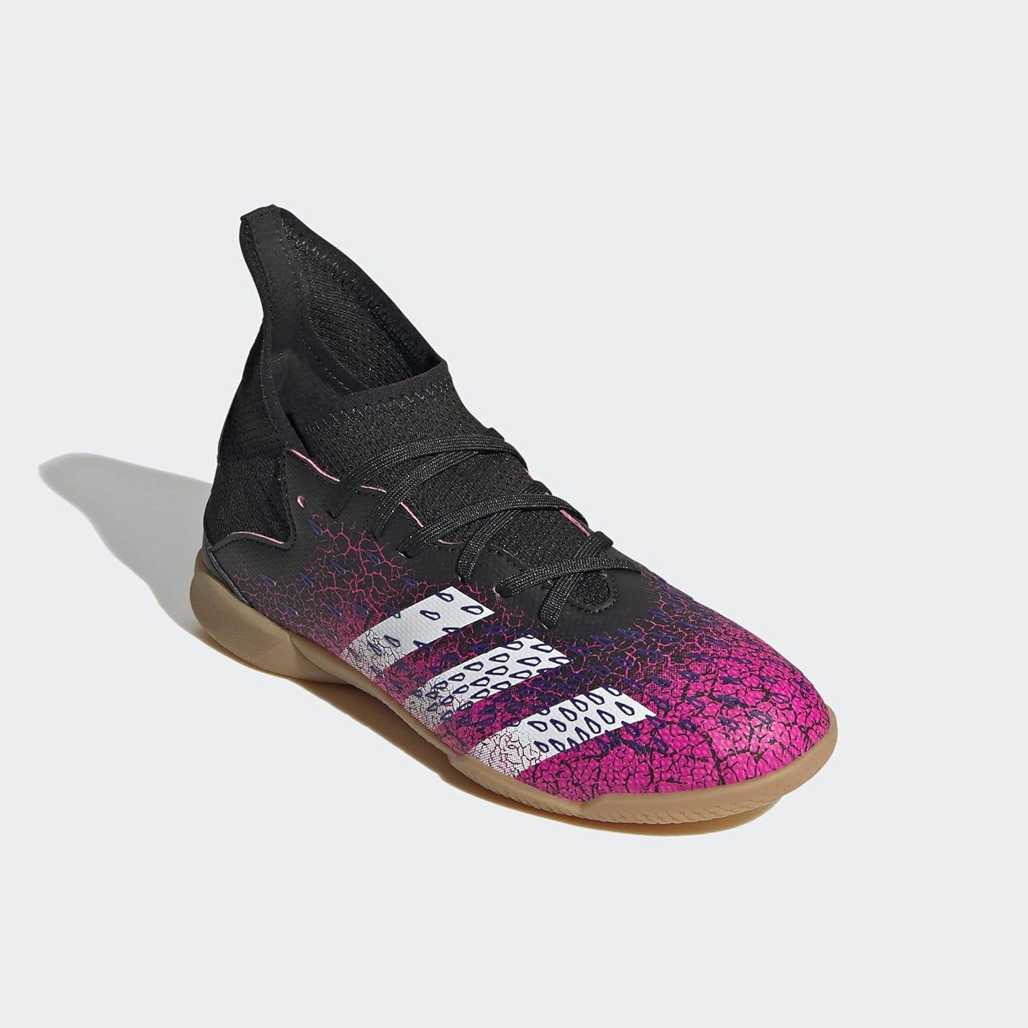 image:imageadidasBlackWhiteShock Pink