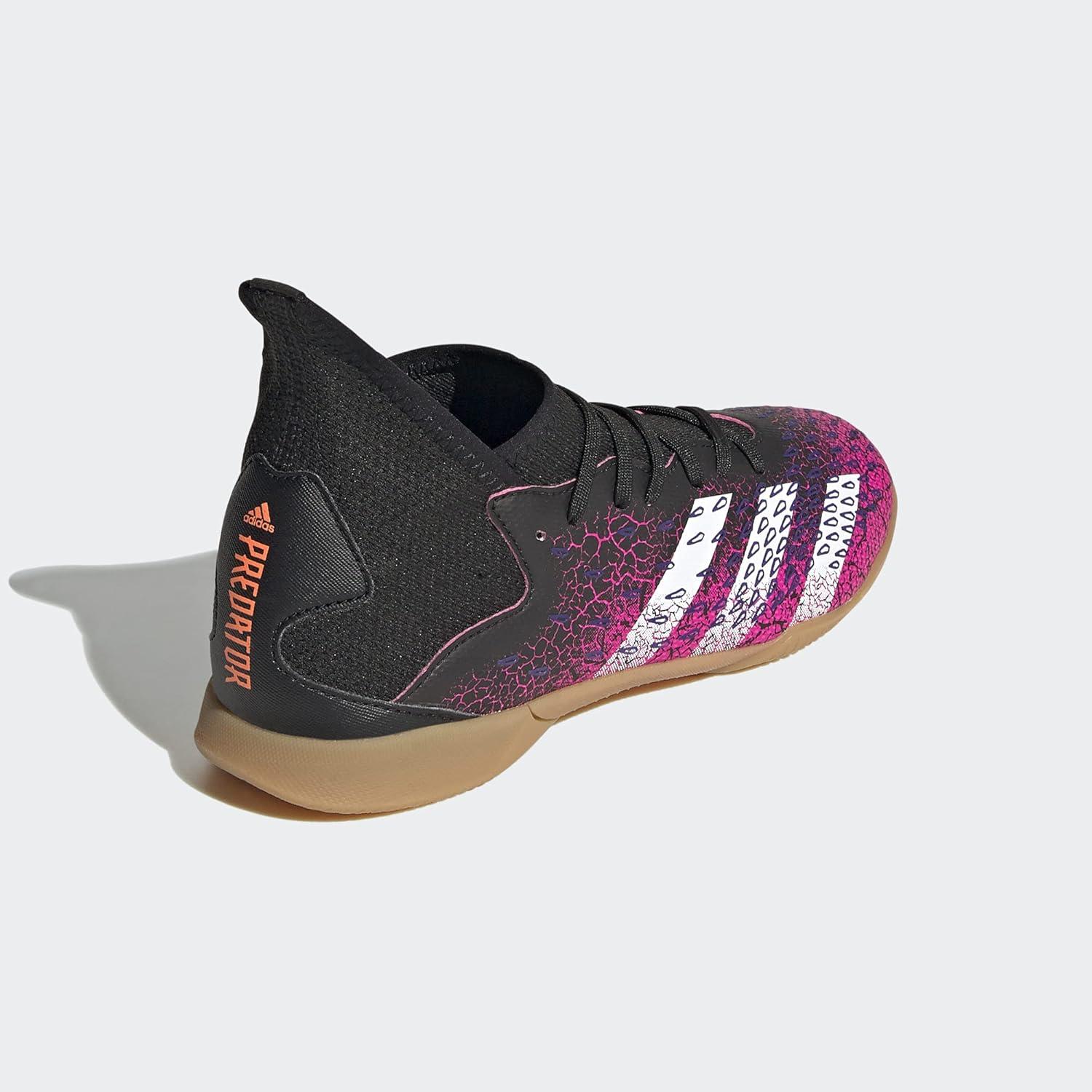 image:imageadidasBlackWhiteShock Pink
