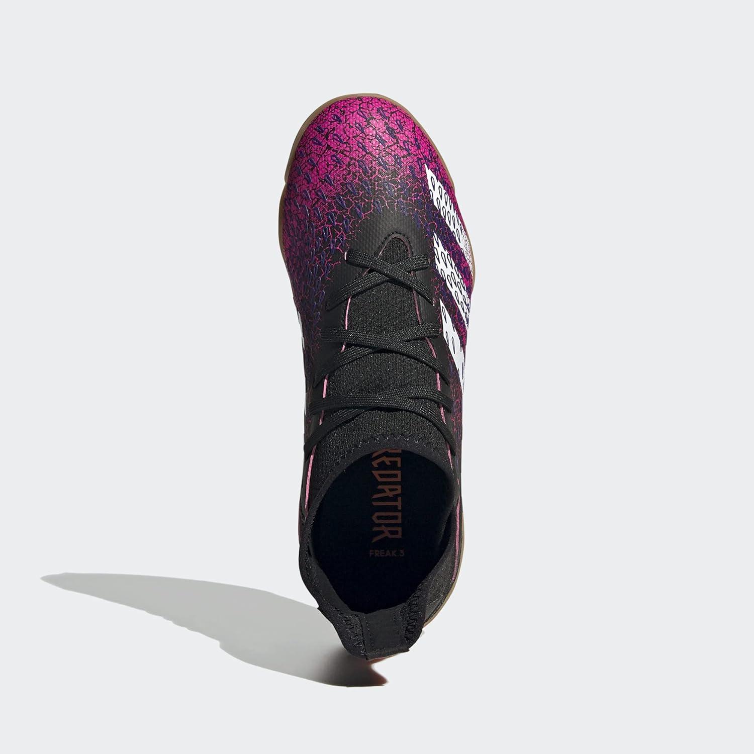 image:imageadidasBlackWhiteShock Pink
